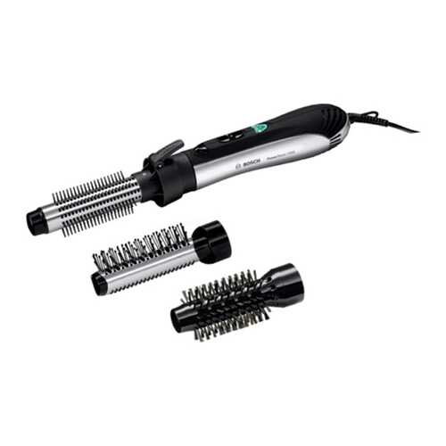 Фен-щетка Bosch ProSalon Power Styler PHA9760 Black/Gray в Корпорация Центр