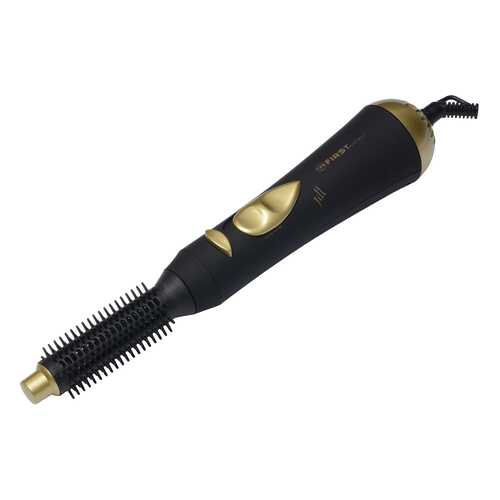Фен-щетка First FA-5651-3 Gold/Black в Корпорация Центр