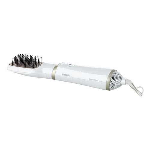 Фен-щетка Philips HP8663/00 Beige/White в Корпорация Центр