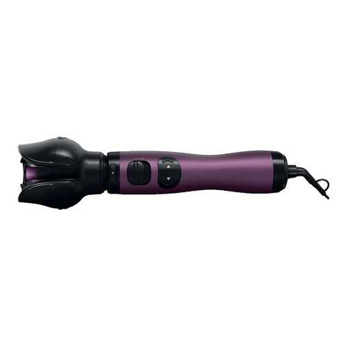 Фен-щетка Philips HP8668/00 Violet/Black в Корпорация Центр