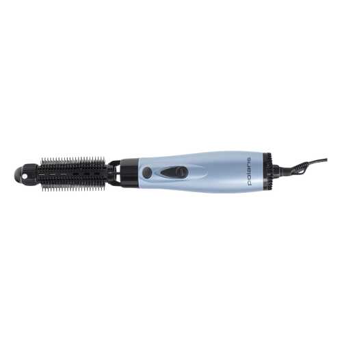 Фен-щетка Polaris PHS0745 Blue/Black в Корпорация Центр