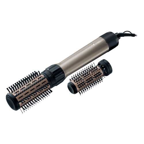 Фен-щетка Remington AS8110 Beige/Black в Корпорация Центр
