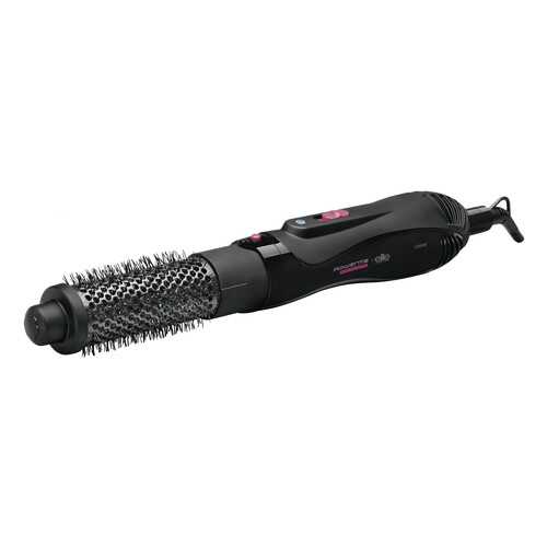 Фен-щетка Rowenta CF8252F0 Black в Корпорация Центр
