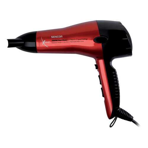 Фен Sencor SHD 6600 в Корпорация Центр