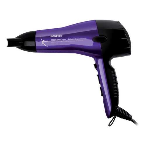Фен Sencor SHD 6600V в Корпорация Центр