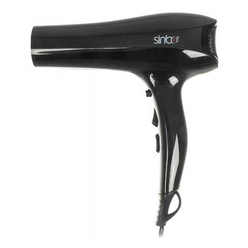 Фен Sinbo SHD 7037 Black в Корпорация Центр