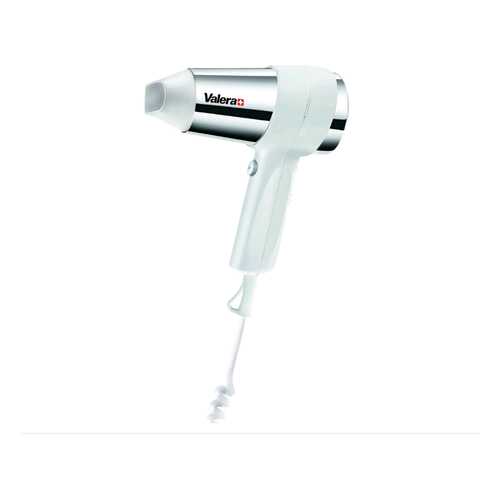 Фен VALERA Action 1200 Push White в Корпорация Центр