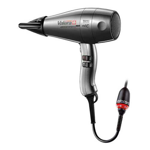Фен Valera SXJ 8600 RC Silver в Корпорация Центр