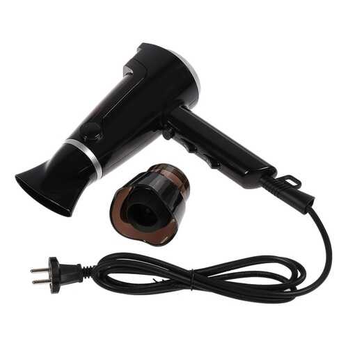 Фен Viconte VC-3722 Black в Корпорация Центр
