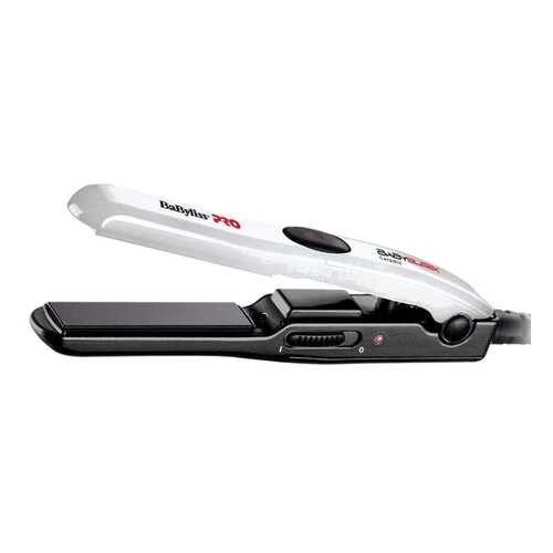 Выпрямитель волос BaByliss Pro Baby Sleek BAB2050E White в Корпорация Центр