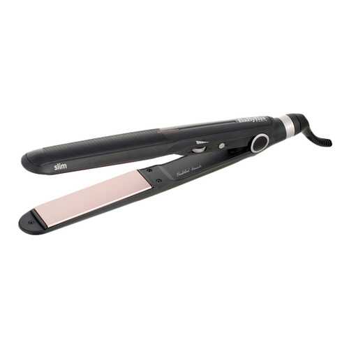 Выпрямитель волос Babyliss ST226E Black в Корпорация Центр