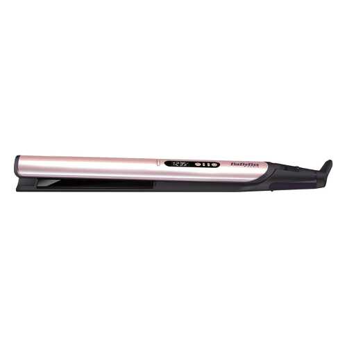 Выпрямитель волос Babyliss ST460E Pink в Корпорация Центр