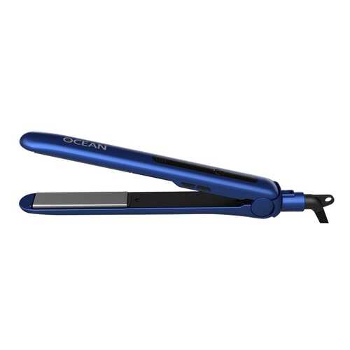 Выпрямитель волос Dewal Ocean 03-400 Blue в Корпорация Центр