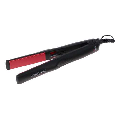 Выпрямитель волос GA.MA P21.ERGOSTYLER Red/Black в Корпорация Центр