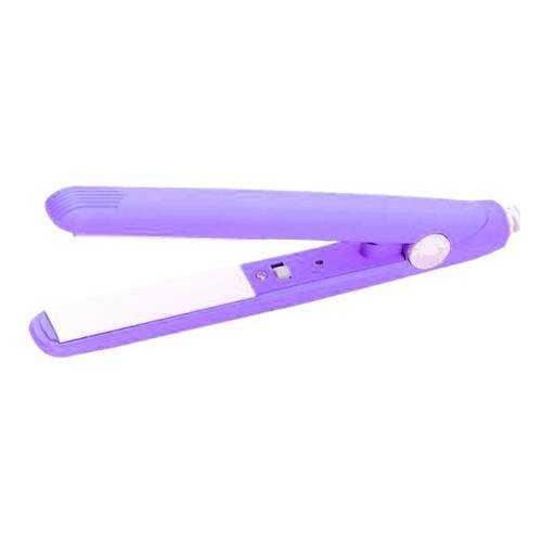 Выпрямитель волос Haidi H0248B Purple в Корпорация Центр