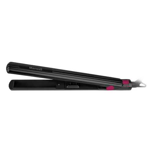 Выпрямитель волос Maxwell MW-2218 BK Black в Корпорация Центр