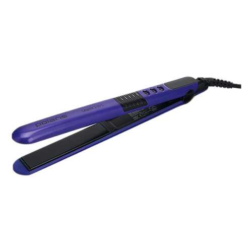 Выпрямитель волос Polaris Ceramic Colour 2-in-1 PHS 2405K Violet в Корпорация Центр