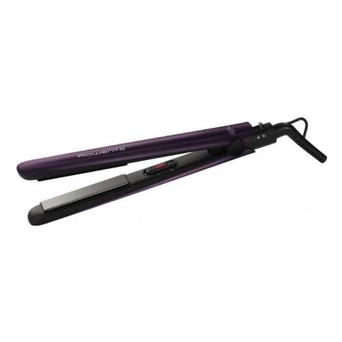 Выпрямитель волос Rowenta Easyliss SF1515 Black/Violet в Корпорация Центр