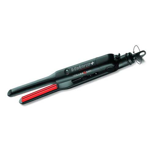 Выпрямитель волос Valera 647.01 Black/Red в Корпорация Центр