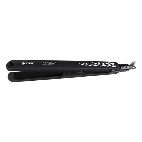 Выпрямитель волос Vitek VT-2324 BK Black в Корпорация Центр