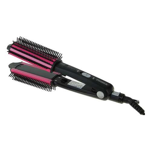 Выпрямитель волос ZIMBER ZM-10871 Pink/Black в Корпорация Центр