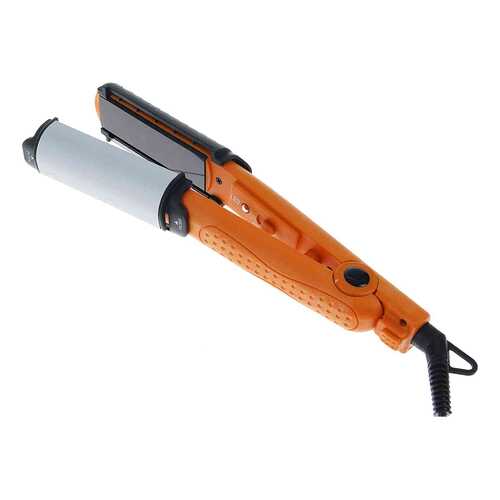 Выпрямитель волос ZIMBER ZM-10906 Orange/Black в Корпорация Центр