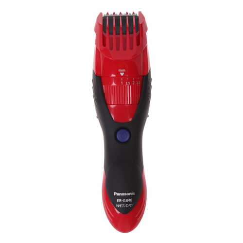 Триммер Panasonic ER-GB40-R520 в Корпорация Центр