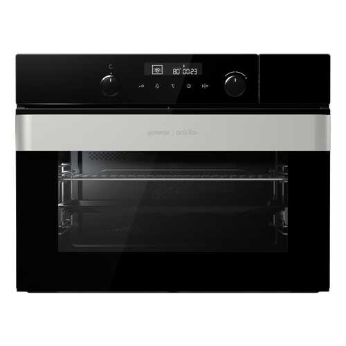 Встраиваемый электрический духовой шкаф Gorenje BCS547ORAB Black в Корпорация Центр