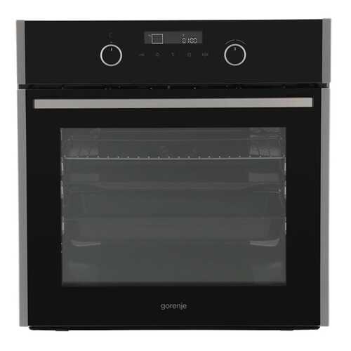 Встраиваемый электрический духовой шкаф Gorenje BO747A42XG в Корпорация Центр