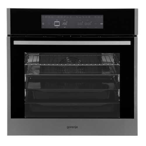 Встраиваемый электрический духовой шкаф Gorenje BO758A31XG в Корпорация Центр