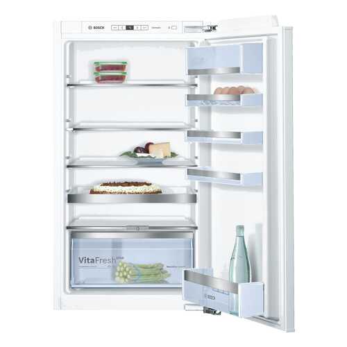 Встраиваемый холодильник Bosch KIR31AF30R White в Корпорация Центр
