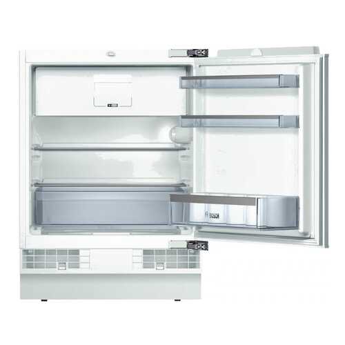 Встраиваемый холодильник Bosch KUL15A50 White в Корпорация Центр
