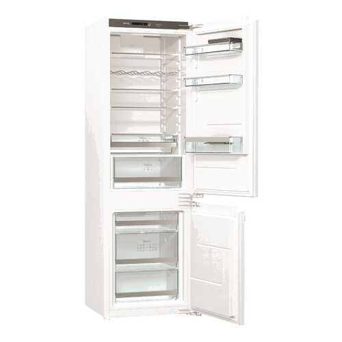 Встраиваемый холодильник Gorenje NRKI4181A1 White в Корпорация Центр