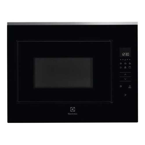 Встраиваемая микроволновая печь Electrolux KMFD 264 TEX в Корпорация Центр