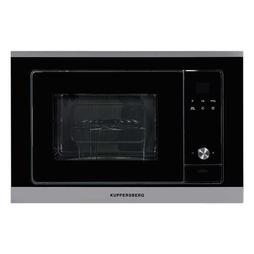Встраиваемая микроволновая печь Kuppersberg HMW 655 X в Корпорация Центр