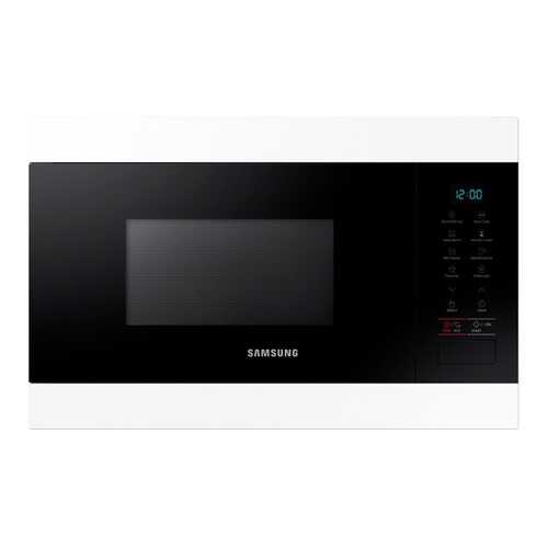 Встраиваемая микроволновая печь Samsung MS22M8054AW/BW в Корпорация Центр