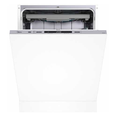 Встраиваемая посудомоечная машина 60 см Midea MID60S430 в Корпорация Центр