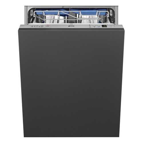 Встраиваемая посудомоечная машина Smeg STL62336LDE в Корпорация Центр