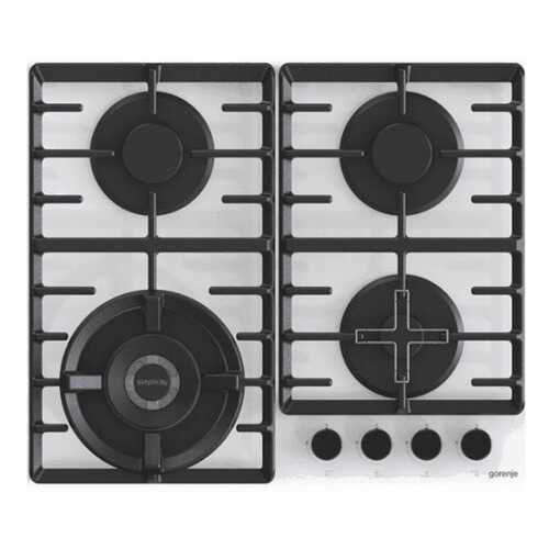Встраиваемая газовая панель Gorenje GCW641SYW в Корпорация Центр