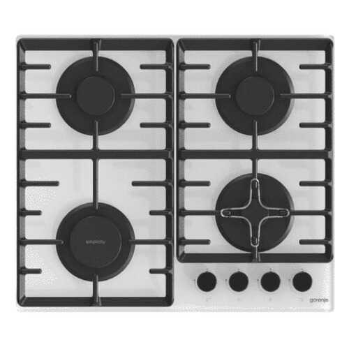 Встраиваемая газовая панель Gorenje GT641SYW в Корпорация Центр