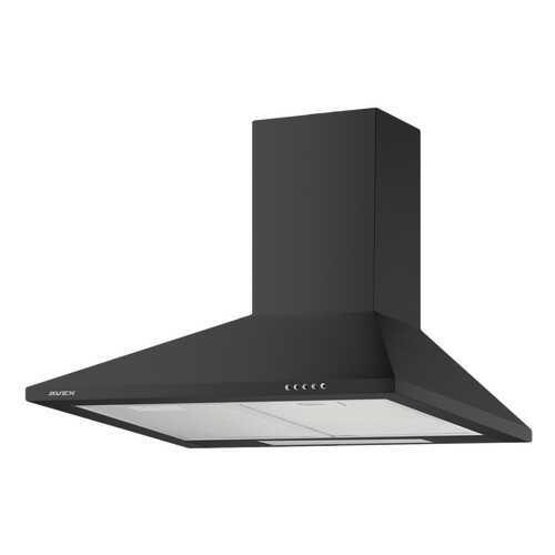 Вытяжка купольная AVEX YS 6042 B Black в Корпорация Центр