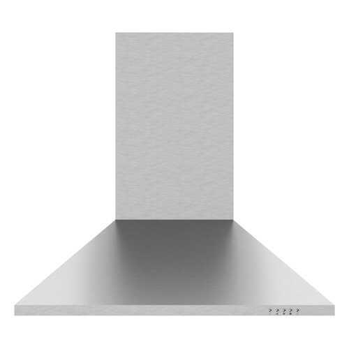 Вытяжка купольная Darina Umbrella 503 X Silver в Корпорация Центр