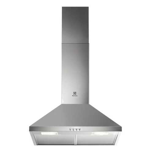 Вытяжка купольная Electrolux LFC9316X Silver в Корпорация Центр