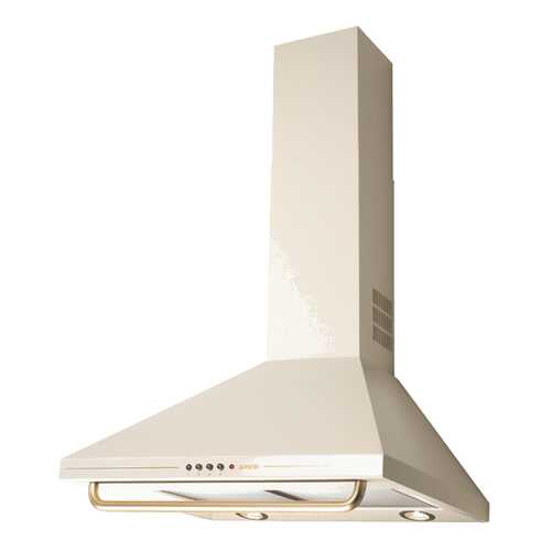 Вытяжка купольная Gorenje DK63CLI Beige/Brown в Корпорация Центр