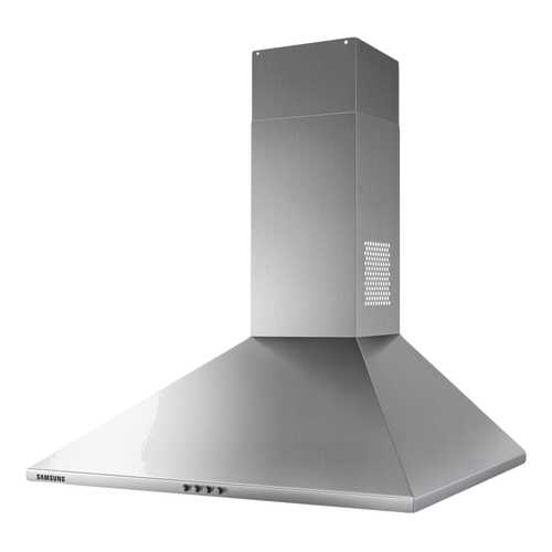 Вытяжка купольная Samsung NK24M3050PS/UR Silver в Корпорация Центр