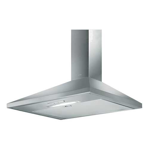 Вытяжка купольная Smeg KD9XE Silver в Корпорация Центр