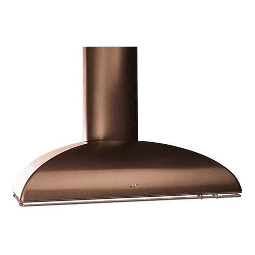 Вытяжка купольная Smeg KS89RAE Brown в Корпорация Центр