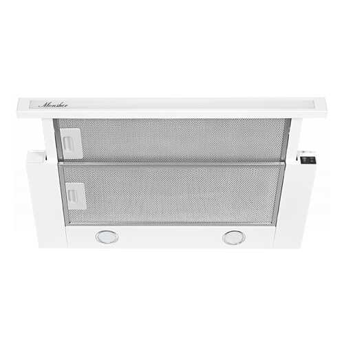 Вытяжка MONSHER TELE II 60 GW в Корпорация Центр