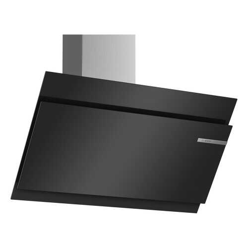 Вытяжка наклонная Bosch DWK97JM60 Silver/Black в Корпорация Центр