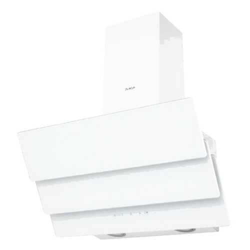 Вытяжка наклонная Dach Lorenza 60 White в Корпорация Центр